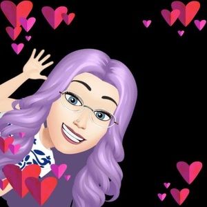 Meet your Posher, Sheryl